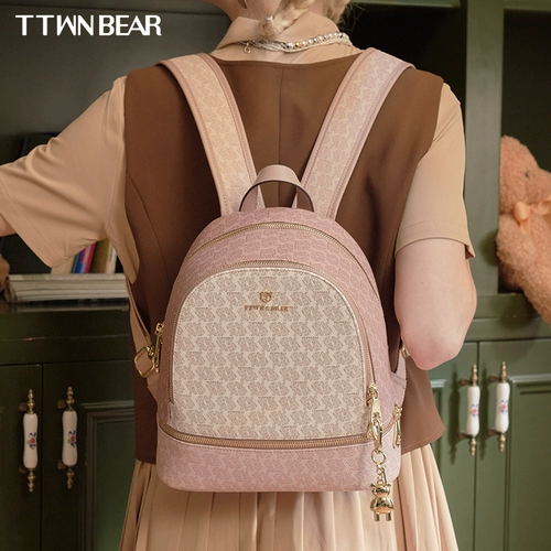 Универсальная сумка для путешествий, небольшая сумка, рюкзак, сумка через плечо, модный ранец, коллекция 2023