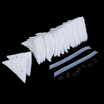 Replacement Sponge Cleaner For The WashingWindow Glass