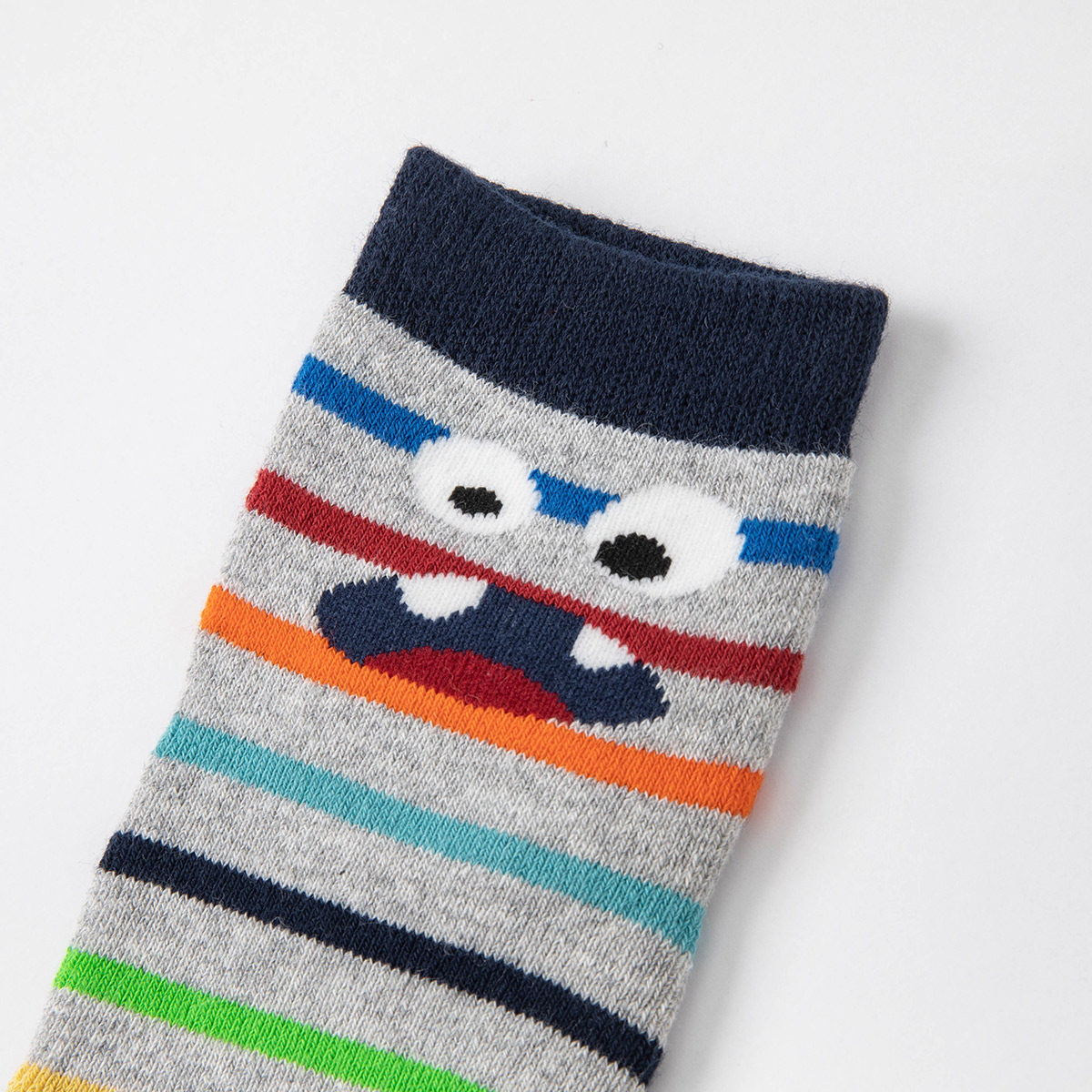 戴维贝拉儿童短袜冬季新款男童洋气弹力袜小童宝宝运动袜子,淘宝优惠券,粉丝福利购,淘宝优惠卷