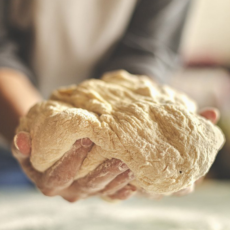 新疆特产天山旱沃奇台面粉红星小麦全麦粉旱田小麦低脂含麸皮烘焙,淘宝优惠券,粉丝福利购,淘宝优惠卷