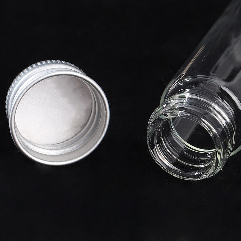 铝盖玻璃瓶收纳瓶小瓶小金豆小收纳瓶许愿瓶密封分装瓶空瓶小号,淘宝优惠券,粉丝福利购,淘宝优惠卷