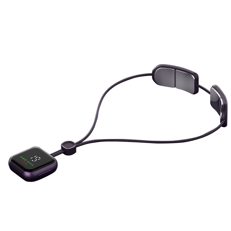 康佳颈椎按摩仪便携颈部理疗脉冲热敷吊坠挂脖按摩器颈椎腰背部,淘宝优惠券,粉丝福利购,淘宝优惠卷