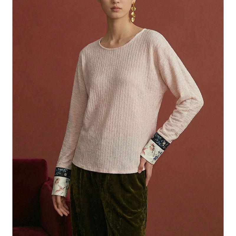 知心衣秋冬季款气质改良保暖旗袍领唐装上衣文艺复古中国风短马甲,淘宝优惠券,粉丝福利购,淘宝优惠卷