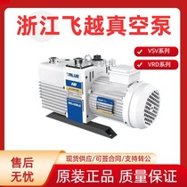 Fly over vacuum pump VRD series VRD-4 8 16 24 30 48 90300 90300 Triumph vacuum pump