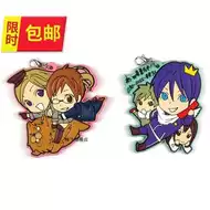 野良神雪音 新人首单立减十元 21年8月 淘宝海外