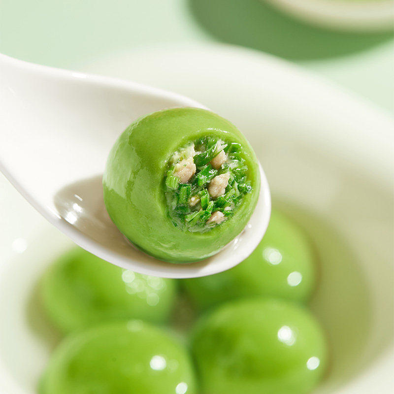 安井四季如春荠菜猪肉汤圆速冻汤圆软糯可口个大饱满方便速食早餐,淘宝优惠券,粉丝福利购,淘宝优惠卷