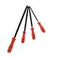 Fitter grinding tools Carpenter glue handle manganese hacksaw file