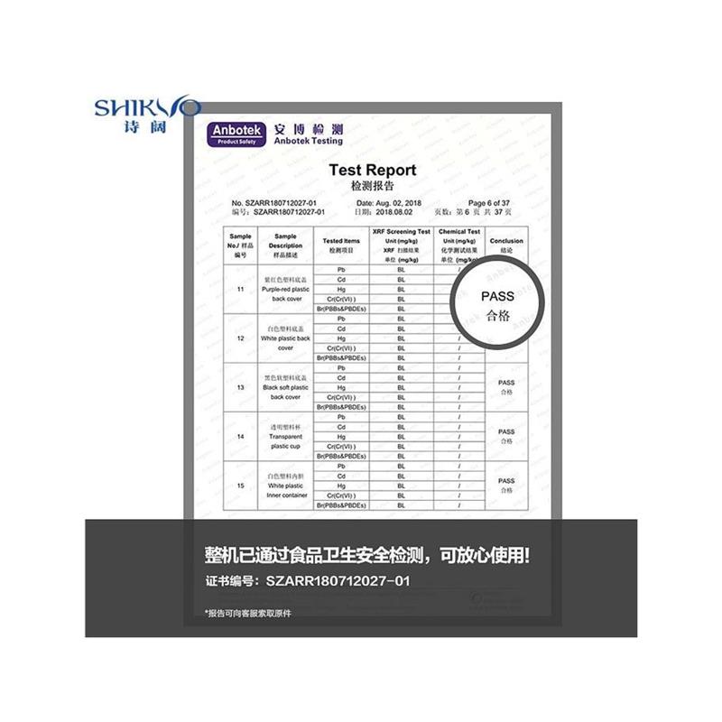 新款手动榨汁机石榴神器挤压家用手工多功能橙汁压果汁器柠檬原汁 - 图3