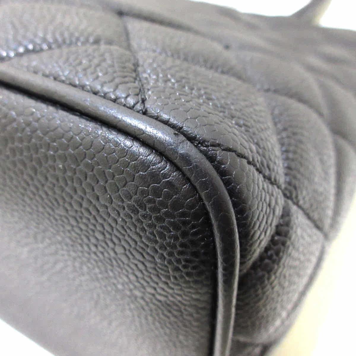 中古chanel香奈儿85新logo托特包 Brandear海外女士包袋