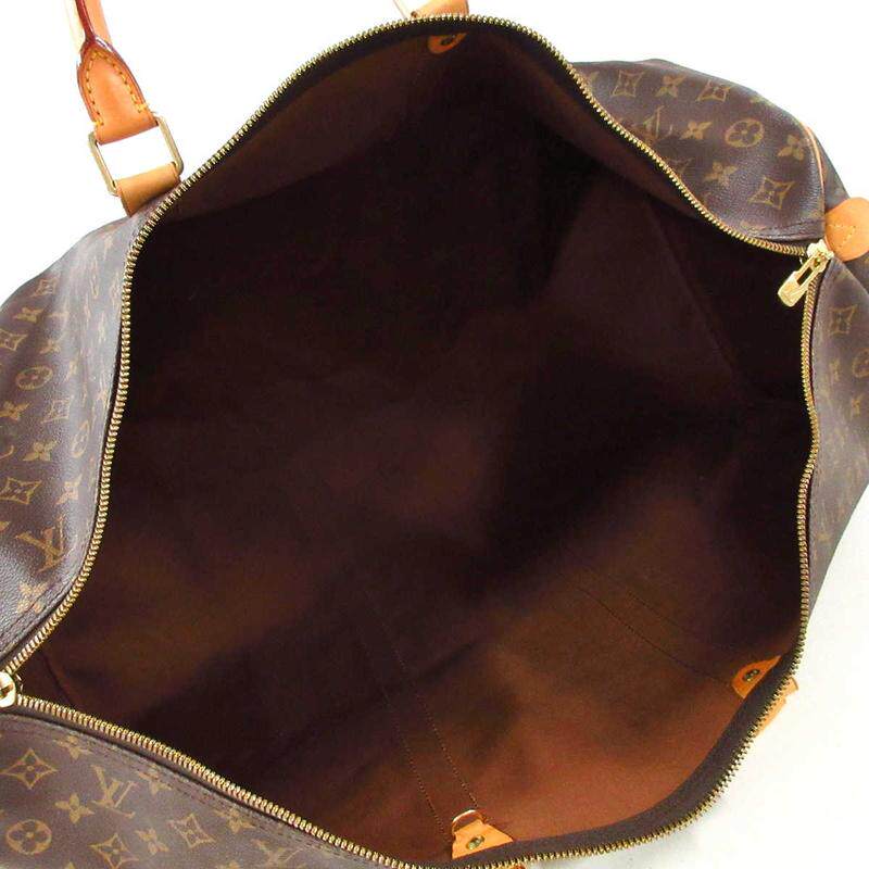 中古lv路易威登85新波士顿包旅行袋 Brandear海外女士包袋