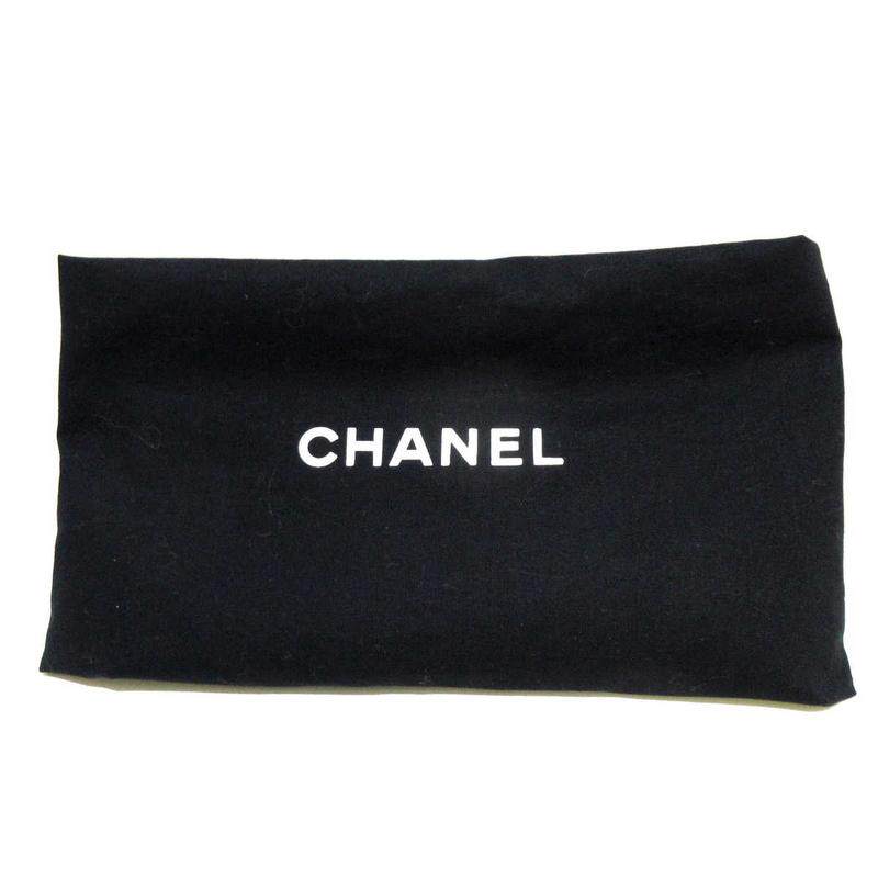 中古香奈儿85新冰格纹手提包 Brandear海外女士包袋