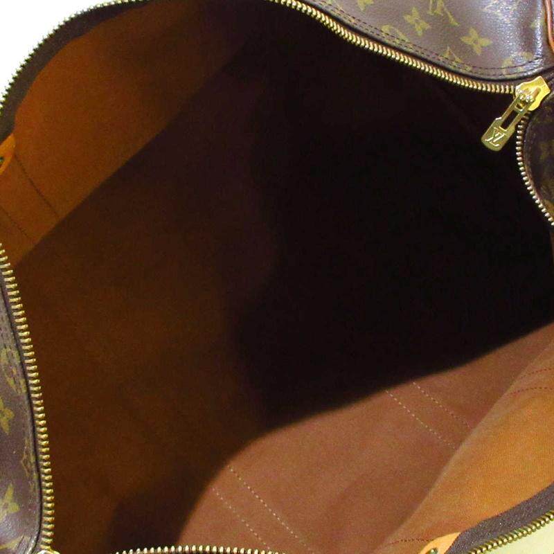 中古lv路易威登8新波士顿包旅行袋 Brandear海外女士包袋