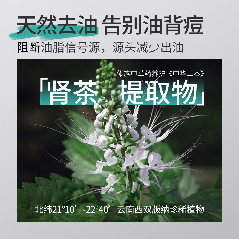 百雀羚沐浴露男士专用去油祛痘保湿 百雀羚男士男士沐浴露