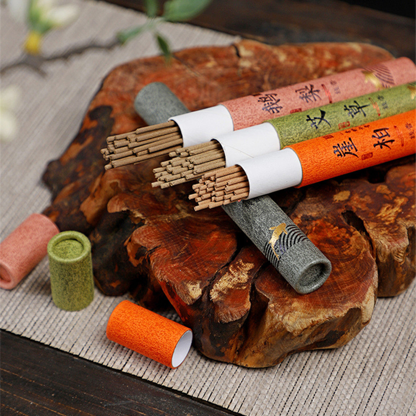 5克礼盒线香檀香芽庄沉香栀子熏香家用室内花香艾草鹅梨帐中香熏,淘宝优惠券,粉丝福利购,淘宝优惠卷