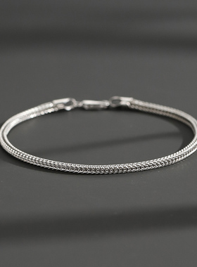 手链男款手绳简单大方高级感小众