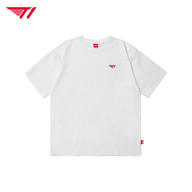  T1海外T恤