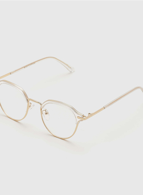 blueelephant明星同款韩国眼镜