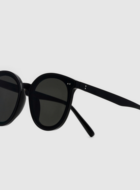 步入爱乐疯防紫外线强光墨镜