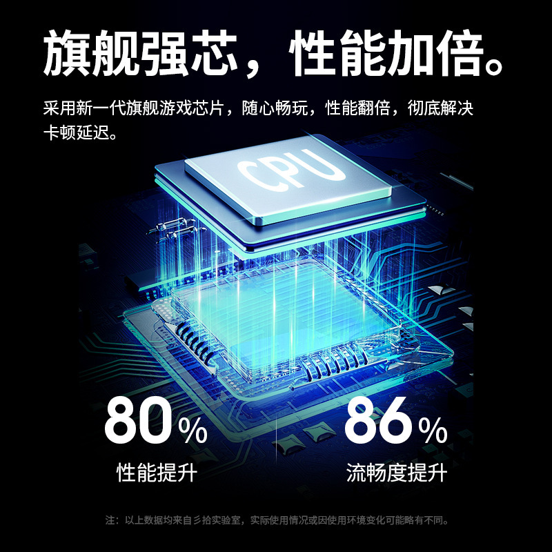 掌上充电宝游戏机二合一可连电视摇杆怀旧老式复古手柄迷你黑科技 - 图2