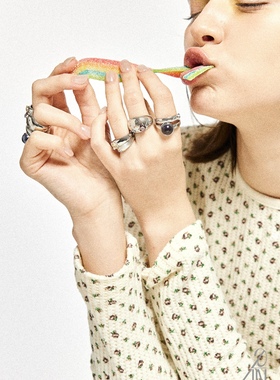 2AN PROJECT “THE CLOUD!” 云朵上的星星眼