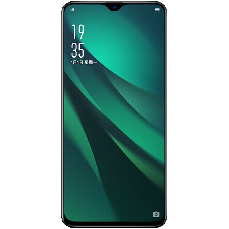 盾令屏幕可适用于OPPO r17pro屏幕总成带框OPPOR17PRO触摸屏R17Pro液晶屏显示屏内外一体手机屏电池中框后盖 - 图3