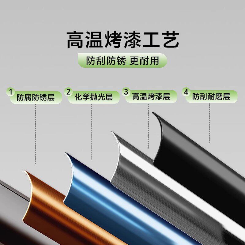 厨房菜篮子置物架多层落地台面家用水果蔬菜多功能收纳可移动推车