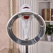 Upscale cold and hot hair Hair Dryer Oil Hairdressing heater Hate C Dresser Store Flying Saucer Plus Machine Speed Heating and Extravagant Extravaganza