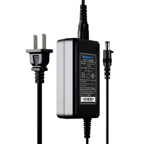适用8.5V3A佳博标签小票据充电器飞鹅美团饿了么外卖打印机电源适配器线 - 图0
