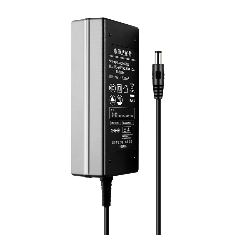 宝兰森适用于品胜户外移动储能电源电池400W600W1000W供充电源适配器线变压器CL026C35插头座20V3A配件非原装 - 图0