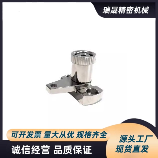 弹簧固定夹SPCPL SPCPS PKE01 PKE11-L20-L30-L40-L50-60-Q-Z-S-H - 图2