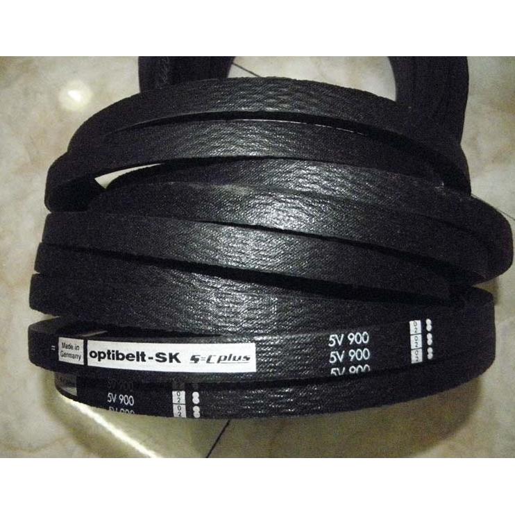 Optibelt-SK S=C plus 8V2120 8V2240德国欧皮特OPT皮带窄V三角带 - 图0