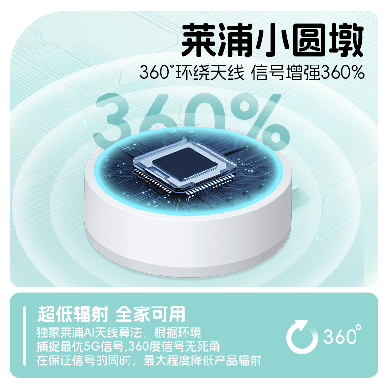 真5G随身wifi2024新款5g移动无线wifi随身无线wifi上网宝随身wifi便携式路由器热点免插卡全国通用5g高速流量 - 图2