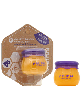 Frudia馥露迪雅小蜜罐润唇膏