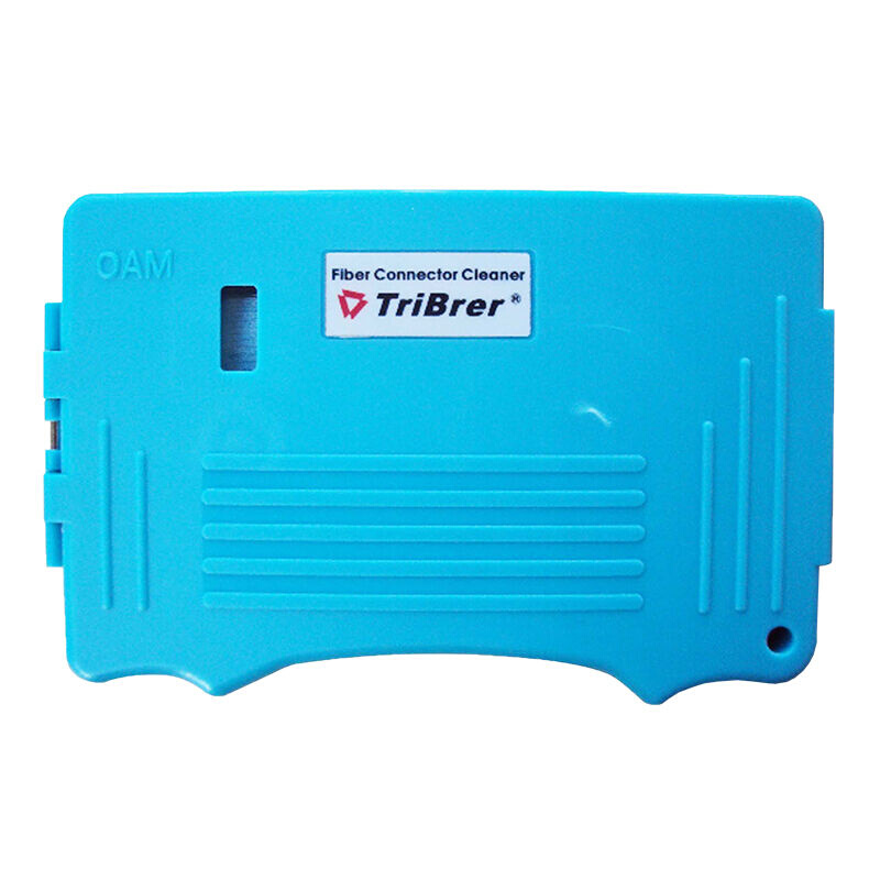 信测(TriBrer)TK-19清洁笔端面自动清洁器擦纤器带盒芯光线路清洁 - 图0