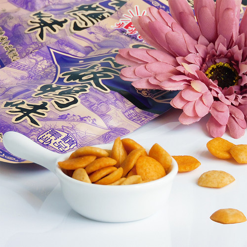 南京板鸭8090后小时候童年怀旧办公室解馋零食小吃休闲食品非临期 - 图2