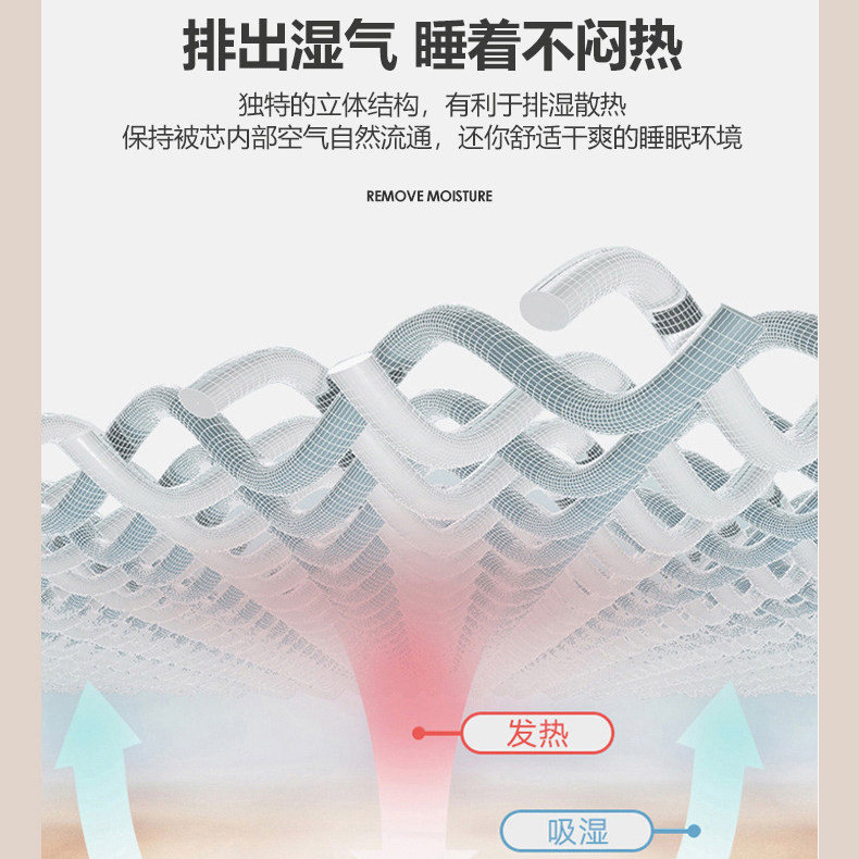 大豆纤维被夏被冬被子母被春秋被棉被芯四季通用夏季夏凉被空调被,淘宝优惠券,粉丝福利购,淘宝优惠卷