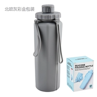 Упаковка, 600 мл