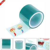5M Seamless Paper Tapes For Hollow Frame Expoy UV Resin
