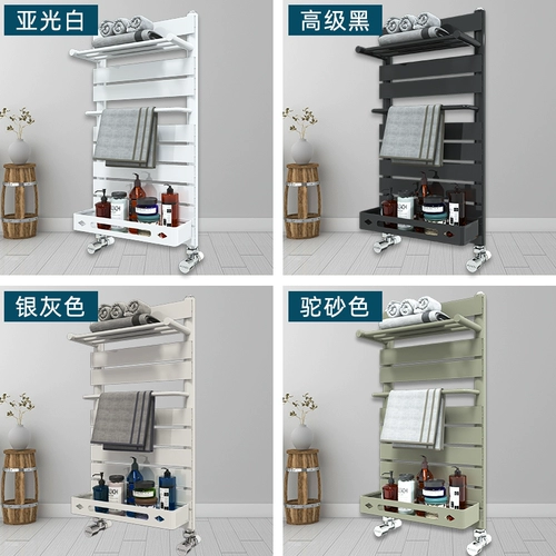 Домохозяйственная санитарная корзина, отопление таблеток, туалетные полотенца, обогревающие туалеты, медный алюминиевый шельф