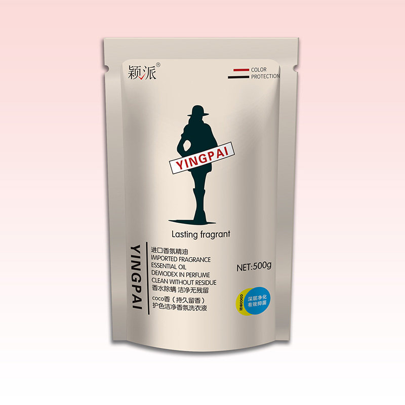 大桶装持久留香进口酵素婴儿洗衣液 颖派家居常规洗衣液