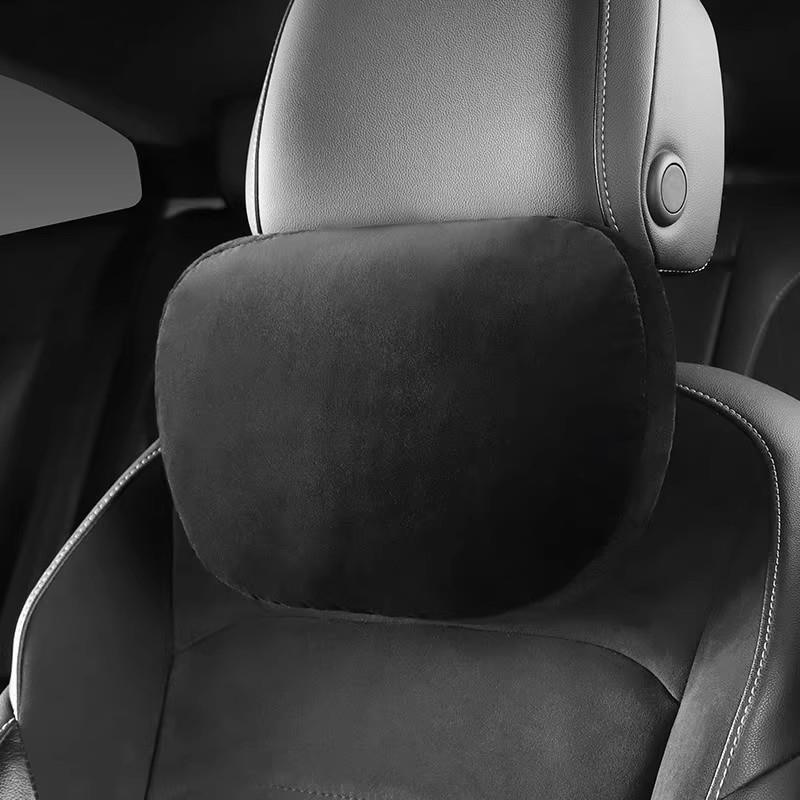 适用理想L6L7L8L9i8i6头枕护颈枕脖官方同款MEGA辅助枕头用品配件 - 图2