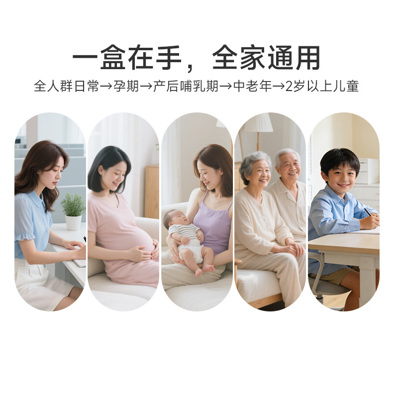 Friday Probiotic Honey Dew Good Pregnancy Care Products