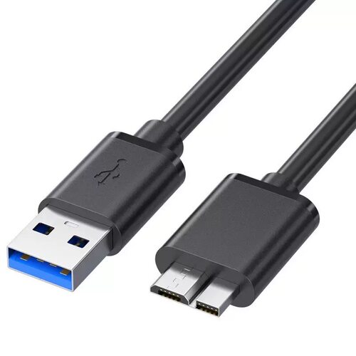 适用于Newsmy纽曼 清风速睿移动硬盘数据线USB3.0连接线电脑传输 - 图3