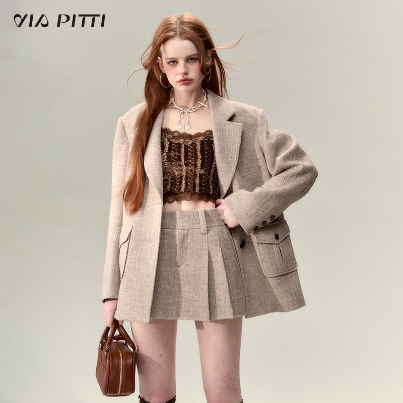  ViaPitti背心吊带