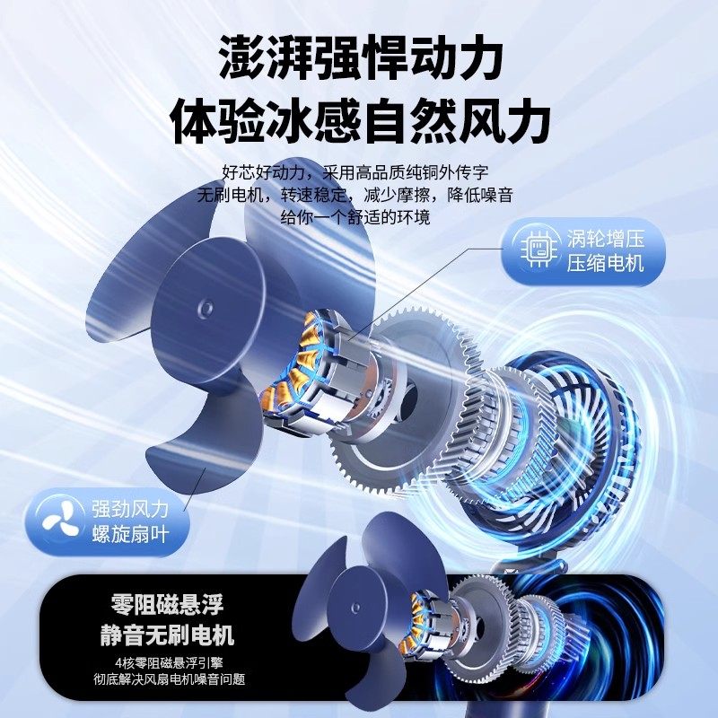 手持小风扇便携式随身小型迷你充电款办公室学生小电扇手拿吹辅食,淘宝优惠券,粉丝福利购,淘宝优惠卷