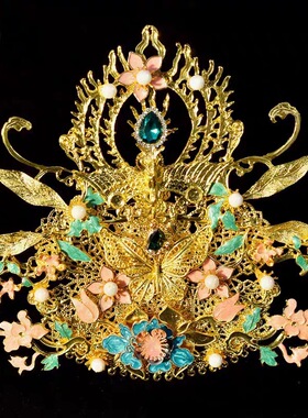 异域风敦煌神女飞天超仙汉服全套