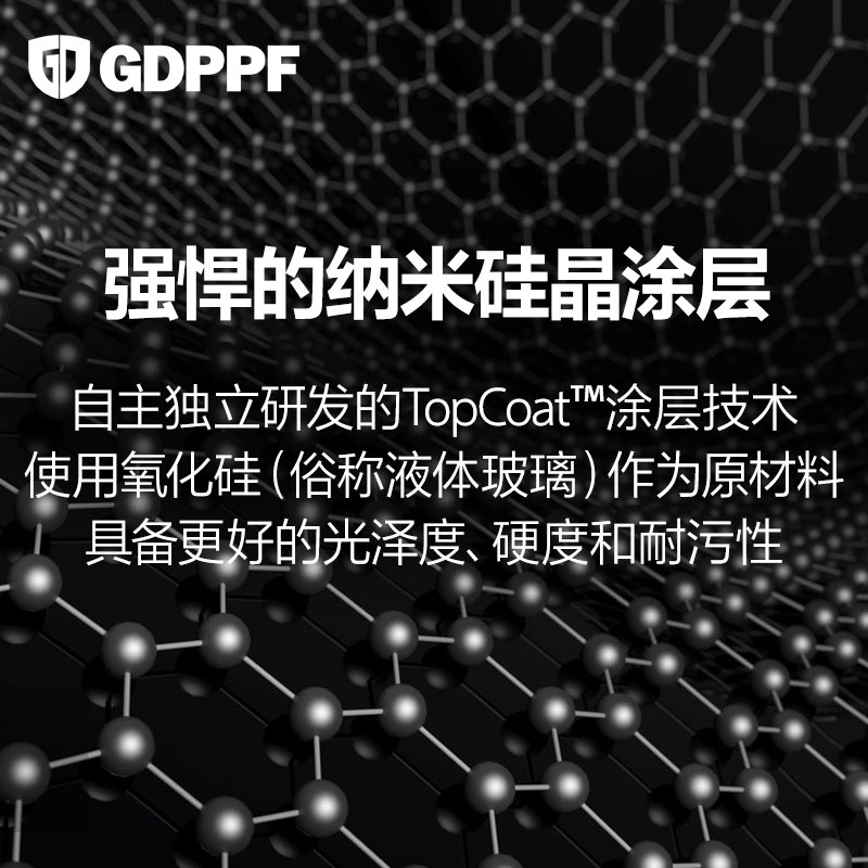 TPU隐形车衣膜全车身漆面保护膜进口透明汽车防刮蹭磨砂整车贴膜 - 图1