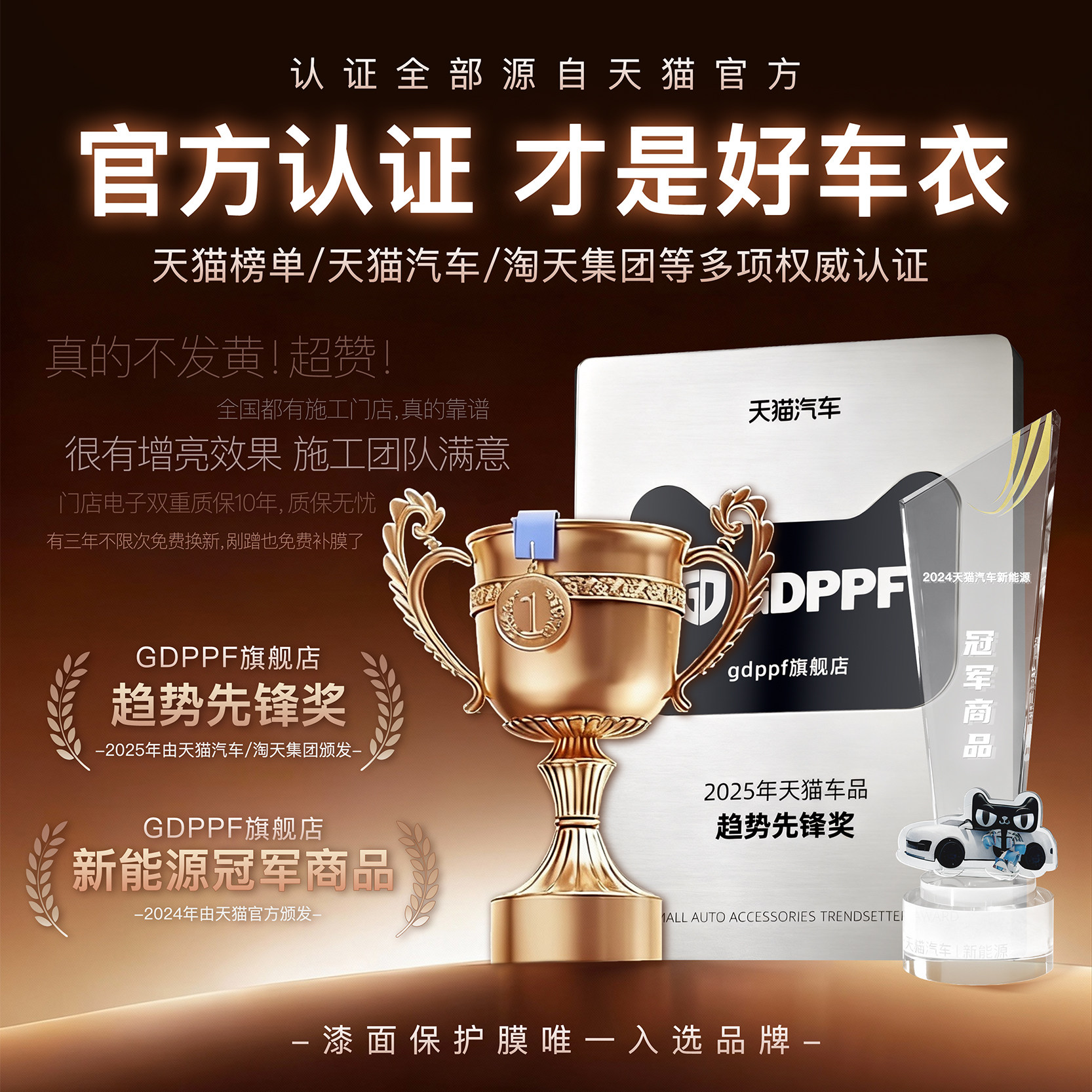 GDPPF极盾隐形车衣进口TPU全车身漆面保护膜汽车哑光磨砂整车贴膜,淘宝优惠券,粉丝福利购,淘宝优惠卷