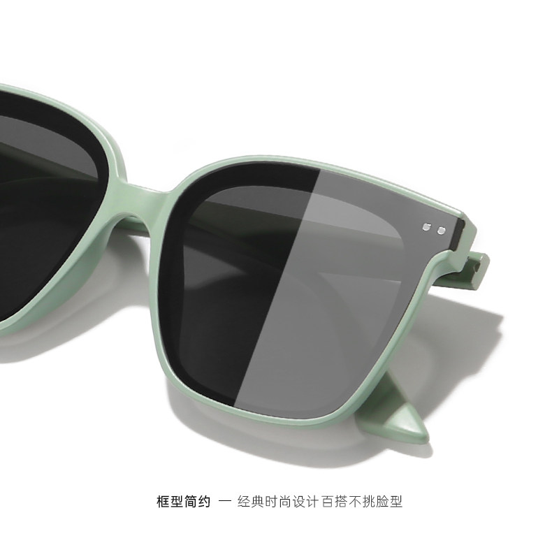  gently morley太阳眼镜