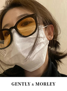 墨镜女高级感ins防紫外线